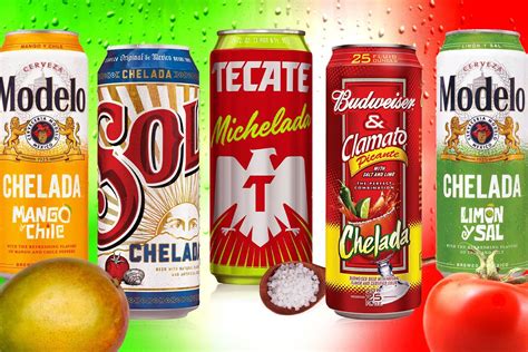 Michelada can. Things To Know About Michelada can. 